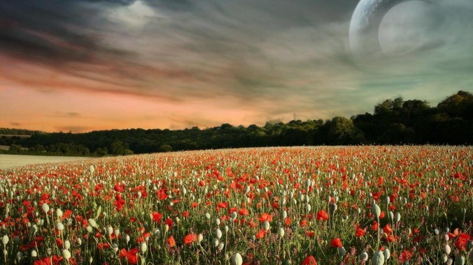 穿瑜伽裤爬山的女生会不会害羞？